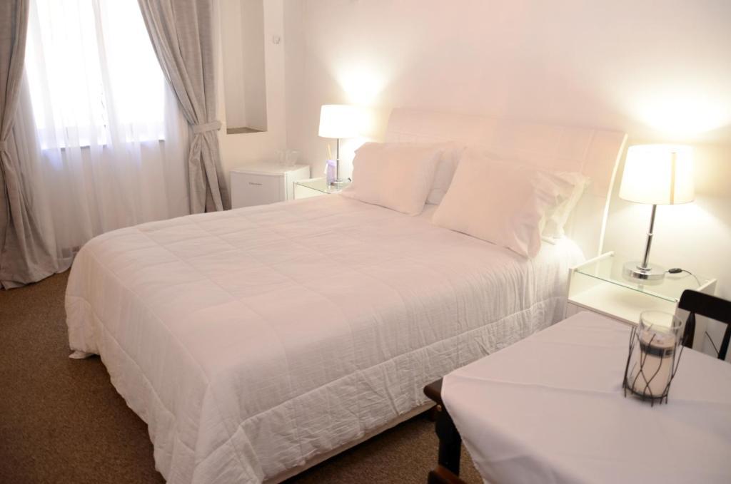 Guitta Pousada Petrópolis Chambre photo