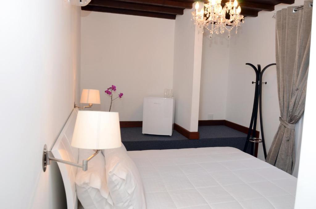 Guitta Pousada Petrópolis Chambre photo