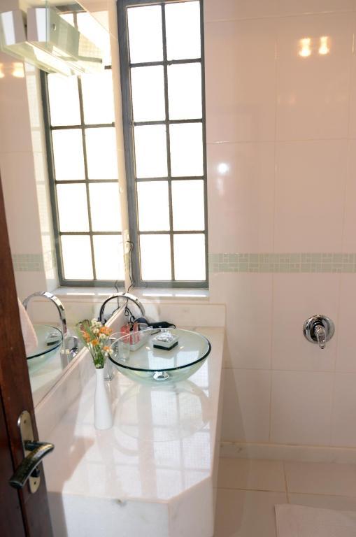 Guitta Pousada Petrópolis Chambre photo