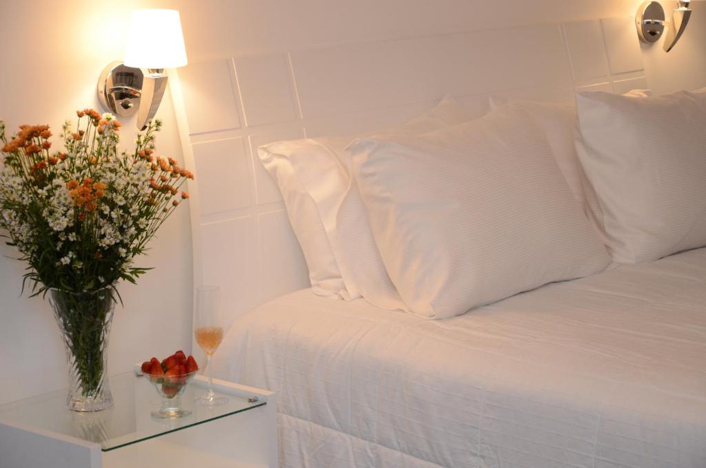 Guitta Pousada Petrópolis Chambre photo